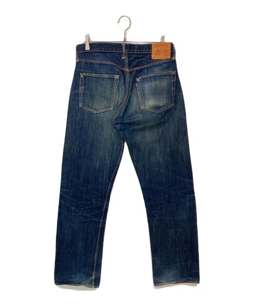 Joe McCOY（ジョーマッコイ）Joe McCOY (ジョーマッコイ) 906 デニムパンツ インディゴ サイズ:W32L36の古着・服飾アイテム