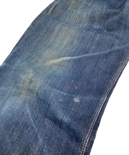 Joe McCOY（ジョーマッコイ）Joe McCOY (ジョーマッコイ) 906 デニムパンツ インディゴ サイズ:W32L36の古着・服飾アイテム