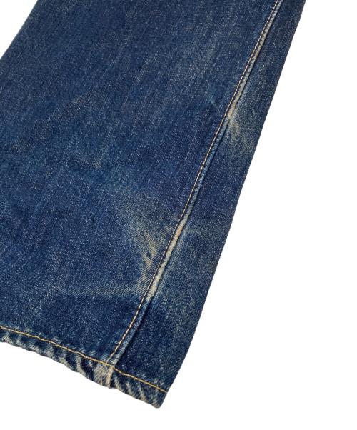 Joe McCOY（ジョーマッコイ）Joe McCOY (ジョーマッコイ) 906 デニムパンツ インディゴ サイズ:W32L36の古着・服飾アイテム