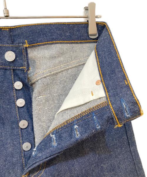 LEVI'S（リーバイス）LEVI'S (リーバイス) 90s 501xx デニムパンツ インディゴ サイズ:W30L29の古着・服飾アイテム