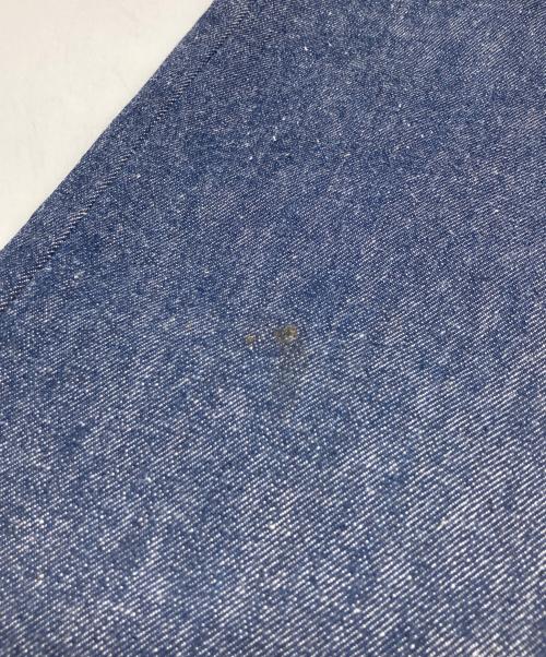 LEVI'S（リーバイス）LEVI'S (リーバイス) 90s 501xx デニムパンツ インディゴ サイズ:W30L29の古着・服飾アイテム