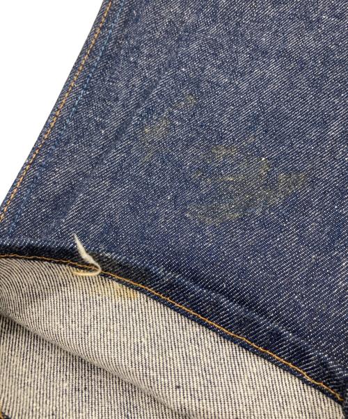 LEVI'S（リーバイス）LEVI'S (リーバイス) 90s 501xx デニムパンツ インディゴ サイズ:W30L29の古着・服飾アイテム