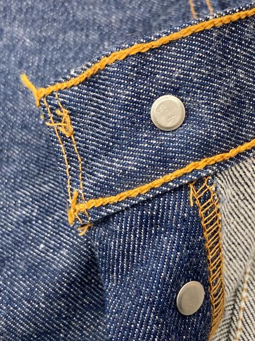 LEVI'S（リーバイス）LEVI'S (リーバイス) 90s 501xx デニムパンツ インディゴ サイズ:W30L29の古着・服飾アイテム