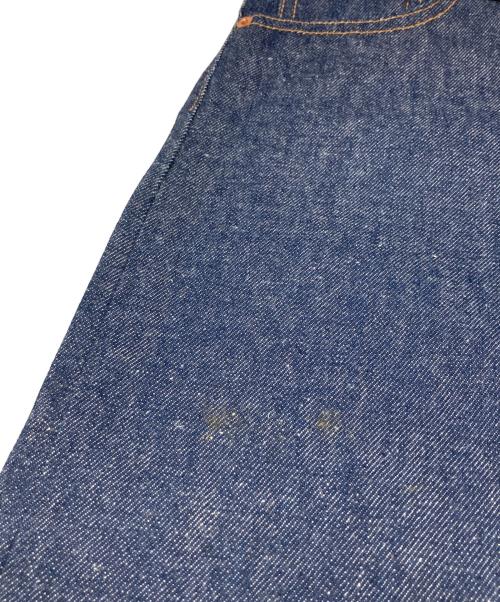LEVI'S（リーバイス）LEVI'S (リーバイス) 90s 501xx デニムパンツ インディゴ サイズ:W30L29の古着・服飾アイテム