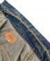 中古・古着 LEVI'S (リーバイス) 4th BIG E デニムジャケット インディゴ サイズ:42：55000円