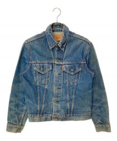 中古・古着通販】LEVI'S (リーバイス) BLUETAB TYPEⅢ トラッカー