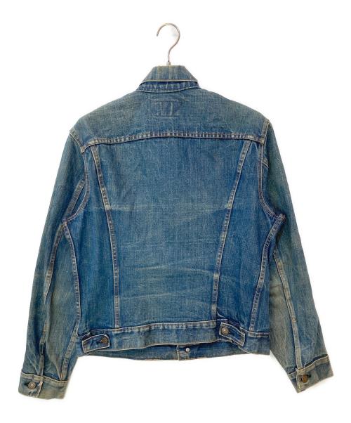 LEVI'S（リーバイス）LEVI'S (リーバイス) 4th BIG E デニムジャケット インディゴ サイズ:42の古着・服飾アイテム