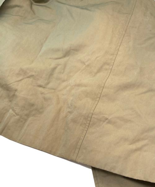 Burberry's（バーバリー）Burberry's (バーバリーズ) ライナー付ステンカラーコート カーキ サイズ:-の古着・服飾アイテム