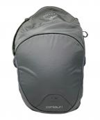 OSPREYオスプレー）の古着「centauri バックパック」｜グレー