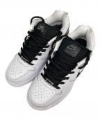 NIKE SBナイキエスビー）の古着「P-Rod 1 Retro（ピーロット1レトロ）/ ローカットスニーカー」｜White and Black