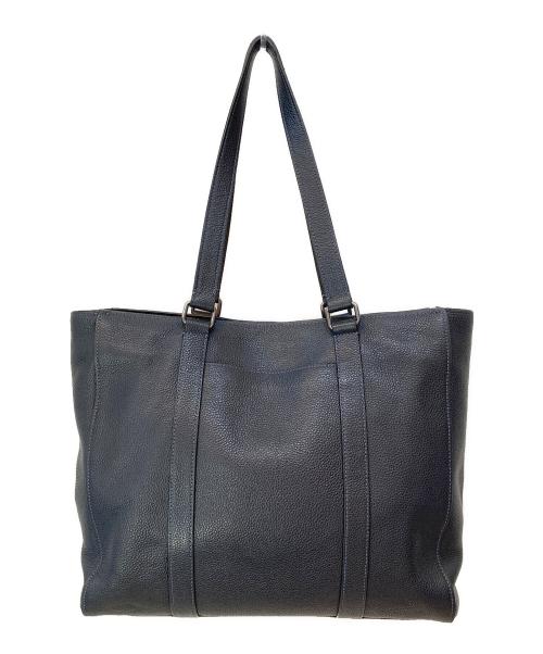 COACH（コーチ）COACH (コーチ) ハドソン ダブル ハンドル トート ブラック サイズ:-の古着・服飾アイテム