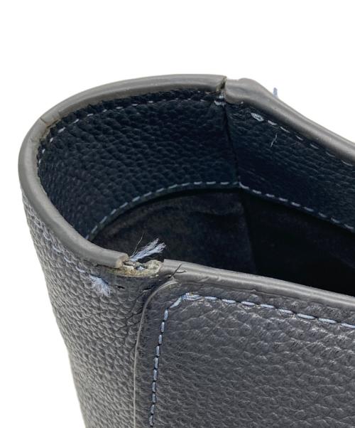 COACH（コーチ）COACH (コーチ) ハドソン ダブル ハンドル トート ブラック サイズ:-の古着・服飾アイテム