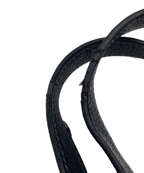 COACH（コーチ）COACH (コーチ) ハドソン ダブル ハンドル トート ブラック サイズ:-の古着・服飾アイテム