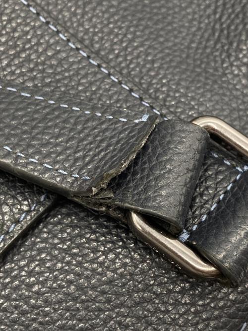 COACH（コーチ）COACH (コーチ) ハドソン ダブル ハンドル トート ブラック サイズ:-の古着・服飾アイテム