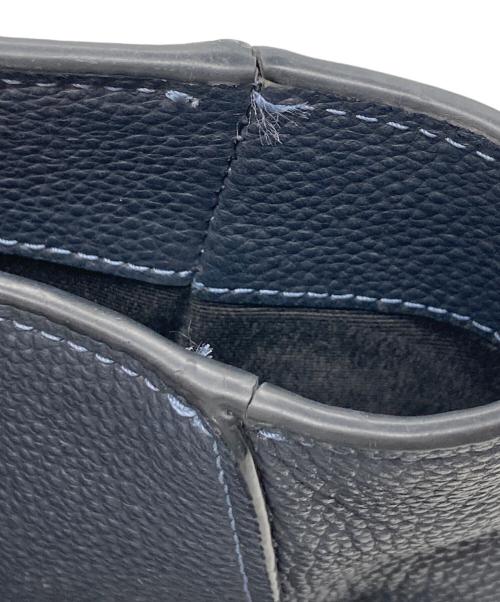 COACH（コーチ）COACH (コーチ) ハドソン ダブル ハンドル トート ブラック サイズ:-の古着・服飾アイテム