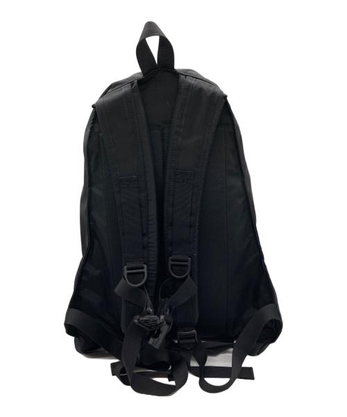 GREGORY（グレゴリー）GREGORY (グレゴリー) BEAMS COUTURE (ビームス クチュール) Ziploc コラボデイパック ブラック サイズ:-の古着・服飾アイテム