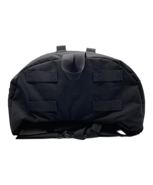 GREGORY（グレゴリー）GREGORY (グレゴリー) BEAMS COUTURE (ビームス クチュール) Ziploc コラボデイパック ブラック サイズ:-の古着・服飾アイテム