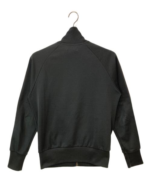 FRED PERRY（フレッドペリー）FRED PERRY (フレッドペリー) トラックジャケット ブラウン サイズ:Sの古着・服飾アイテム