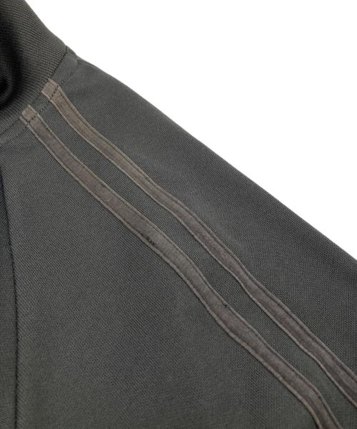 FRED PERRY（フレッドペリー）FRED PERRY (フレッドペリー) トラックジャケット ブラウン サイズ:Sの古着・服飾アイテム