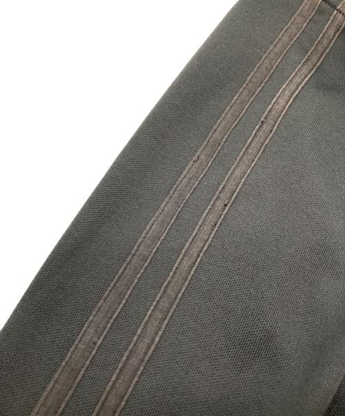 FRED PERRY（フレッドペリー）FRED PERRY (フレッドペリー) トラックジャケット ブラウン サイズ:Sの古着・服飾アイテム