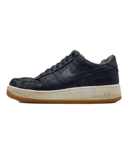 NIKE（ナイキ）NIKE AIR FORCE 1 07 / CLOT / FRGMT(エアフォース 1 07 