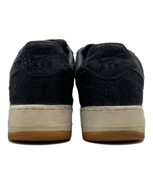 NIKE（ナイキ）NIKE AIR FORCE 1 07 / CLOT / FRGMT(エアフォース 1 07 