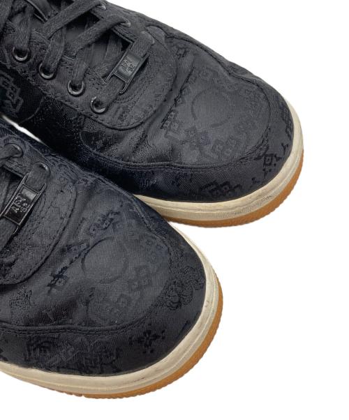 NIKE（ナイキ）NIKE AIR FORCE 1 07 / CLOT / FRGMT(エアフォース 1 07 