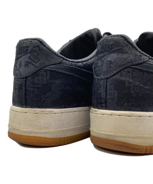 NIKE（ナイキ）NIKE AIR FORCE 1 07 / CLOT / FRGMT(エアフォース 1 07 