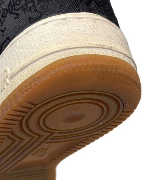 NIKE（ナイキ）NIKE AIR FORCE 1 07 / CLOT / FRGMT(エアフォース 1 07 