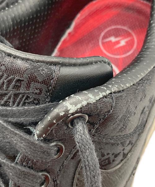 NIKE（ナイキ）NIKE AIR FORCE 1 07 / CLOT / FRGMT(エアフォース 1 07 