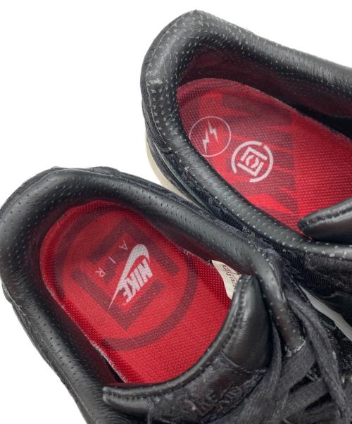 NIKE（ナイキ）NIKE AIR FORCE 1 07 / CLOT / FRGMT(エアフォース 1 07 