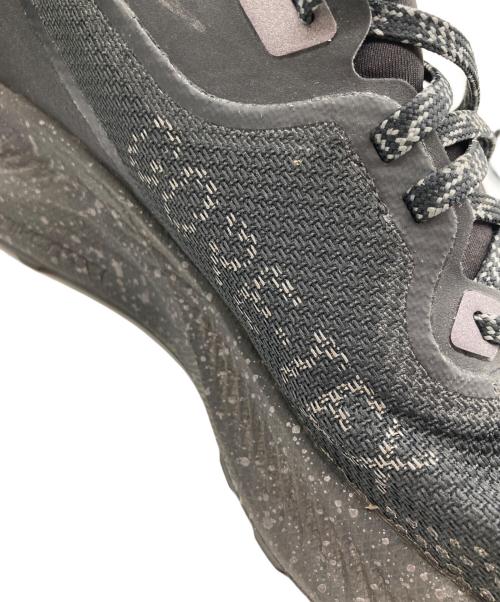 NIKE（ナイキ）NIKE (ナイキ) PEGASUS TRAIL 2 GTX ローカットスニーカー ブラック サイズ:25.5㎝の古着・服飾アイテム