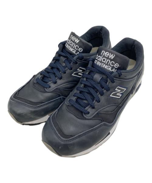 NEW BALANCE（ニューバランス）NEW BALANCE (ニューバランス) NEW BALANCE M1500NAV ローカットスニーカー ネイビー サイズ:USA8の古着・服飾アイテム