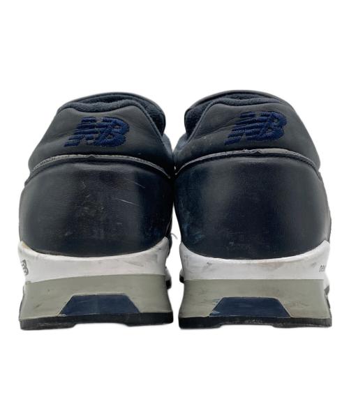NEW BALANCE（ニューバランス）NEW BALANCE (ニューバランス) NEW BALANCE M1500NAV ローカットスニーカー ネイビー サイズ:USA8の古着・服飾アイテム