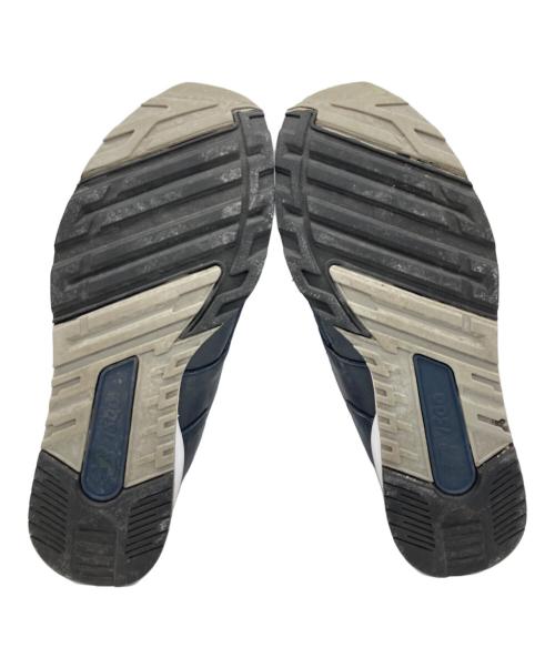 NEW BALANCE（ニューバランス）NEW BALANCE (ニューバランス) NEW BALANCE M1500NAV ローカットスニーカー ネイビー サイズ:USA8の古着・服飾アイテム