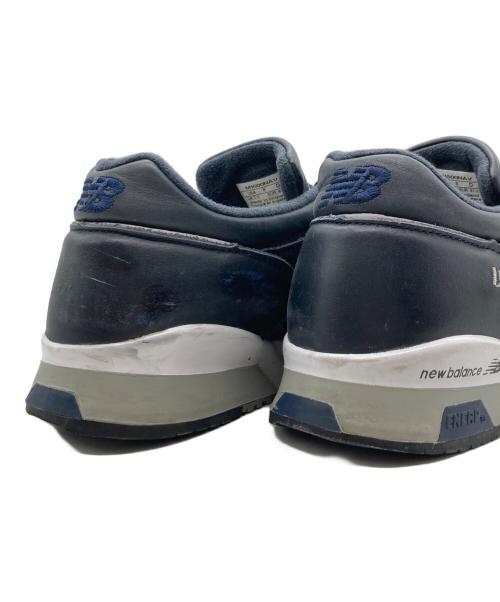 NEW BALANCE（ニューバランス）NEW BALANCE (ニューバランス) NEW BALANCE M1500NAV ローカットスニーカー ネイビー サイズ:USA8の古着・服飾アイテム