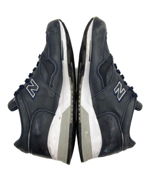 NEW BALANCE（ニューバランス）NEW BALANCE (ニューバランス) NEW BALANCE M1500NAV ローカットスニーカー ネイビー サイズ:USA8の古着・服飾アイテム
