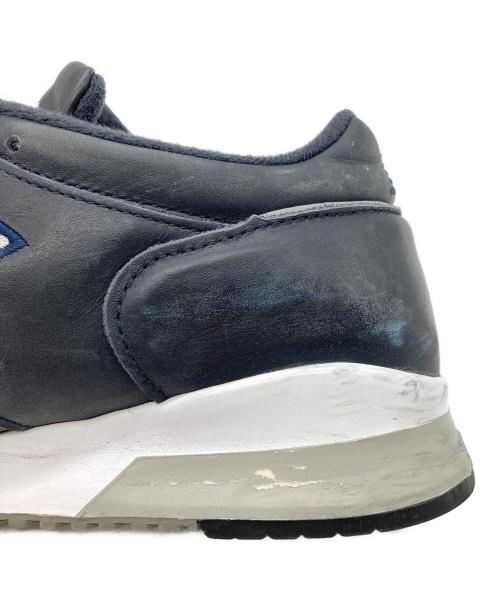 NEW BALANCE（ニューバランス）NEW BALANCE (ニューバランス) NEW BALANCE M1500NAV ローカットスニーカー ネイビー サイズ:USA8の古着・服飾アイテム