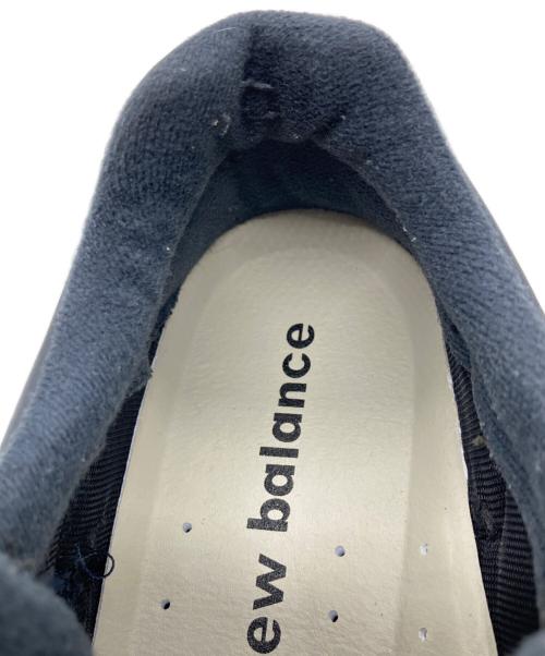 NEW BALANCE（ニューバランス）NEW BALANCE (ニューバランス) NEW BALANCE M1500NAV ローカットスニーカー ネイビー サイズ:USA8の古着・服飾アイテム