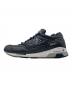NEW BALANCE (ニューバランス) NEW BALANCE M1500NAV ローカットスニーカー ネイビー サイズ:USA8：7000円