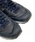 中古・古着 NEW BALANCE (ニューバランス) NEW BALANCE M1500NAV ローカットスニーカー ネイビー サイズ:USA8：7000円