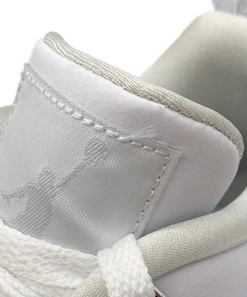 NIKE（ナイキ）NIKE (ナイキ) AIR JORDAN 4 RETRO スニーカー 