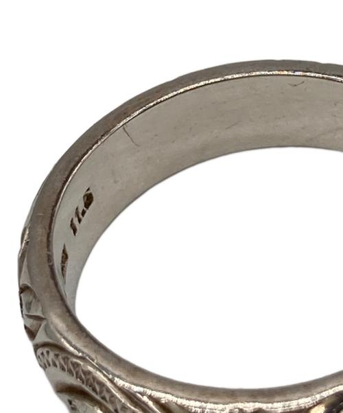 lono（ロノ）lono (ロノ) ハワイアンリング シルバー サイズ:11.5の古着・服飾アイテム