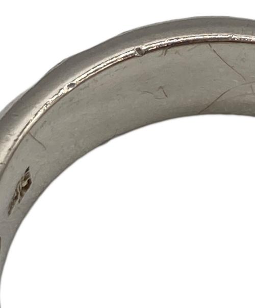 lono（ロノ）lono (ロノ) ハワイアンリング シルバー サイズ:9.5の古着・服飾アイテム