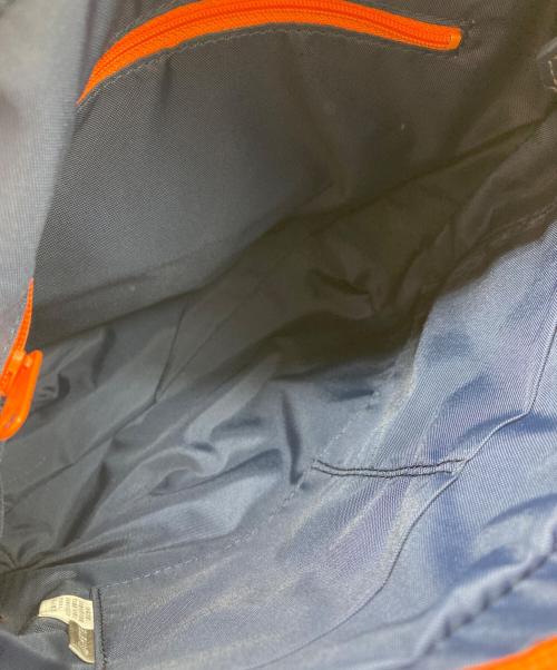 CASTELBAJAC（カステルバジャック）CASTELBAJAC (カステルバジャック) パンセ ショルダーバッグ ホワイトの古着・服飾アイテム