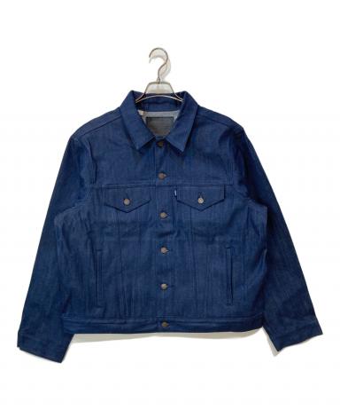 中古・古着通販】LEVI'S (リーバイス) BLUETAB TYPEⅢ トラッカー