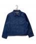 LEVI'S（リーバイス）の古着「BLUETAB TYPEⅢ トラッカージャケット」｜インディゴ