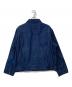 LEVI'S (リーバイス) BLUETAB TYPEⅢ トラッカージャケット インディゴ サイズ:XL：14000円