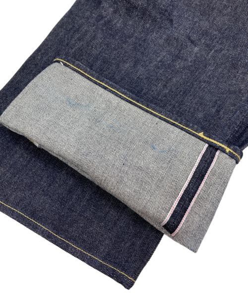 SUGAR CANE（シュガーケーン）SUGAR CANE (シュガーケーン) 14.25oz. DENIM 1947 MODEL インディゴ サイズ:W34L34の古着・服飾アイテム