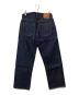 SUGAR CANE (シュガーケーン) 14.25oz. DENIM 1947 MODEL インディゴ サイズ:W34L34：13000円